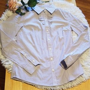 Banana Republic shirt  size xs